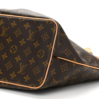 Louis Vuitton Monogram Palermo PM 11 of 11