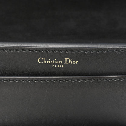 Christian Dior Calfskin J'Adior Chain Flap Bag Black 6 of 9