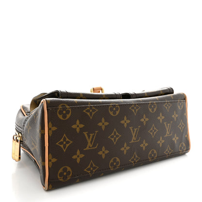 Louis Vuitton Monogram Manhattan PM 4 of 14