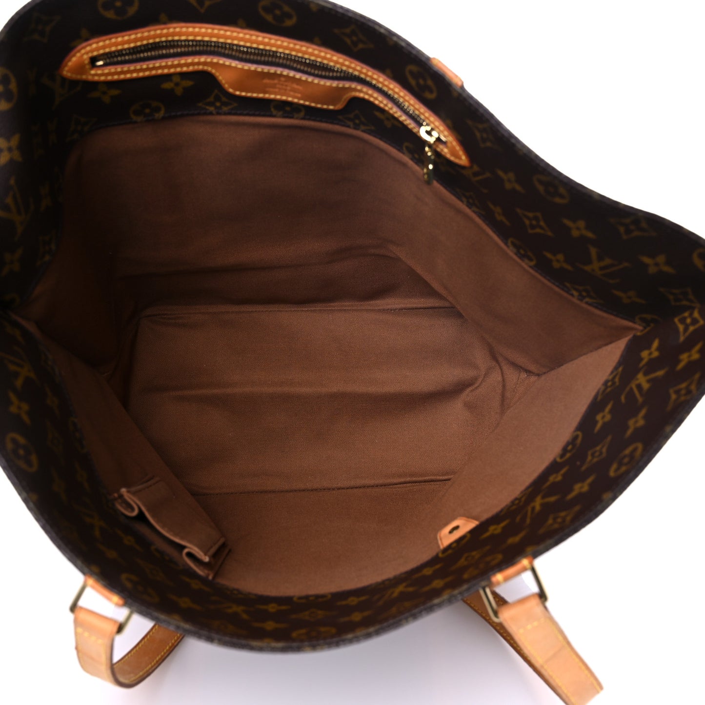 Monogram Sac Shopping Tote