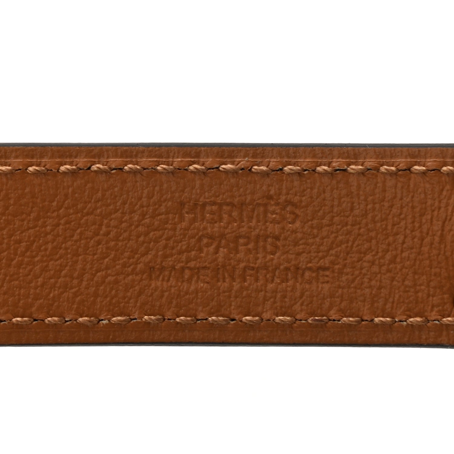 Hermes Epsom Kelly Pocket Belt Black 10 of 14