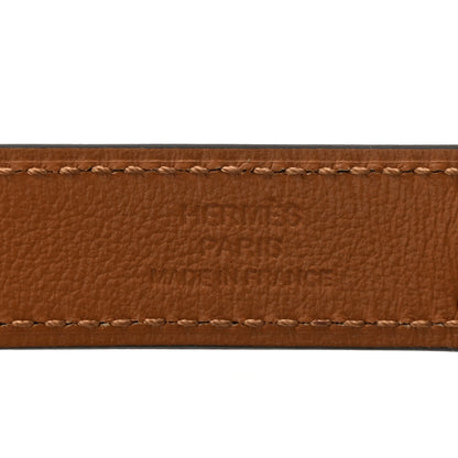 Hermes Epsom Kelly Pocket Belt Black 10 of 14