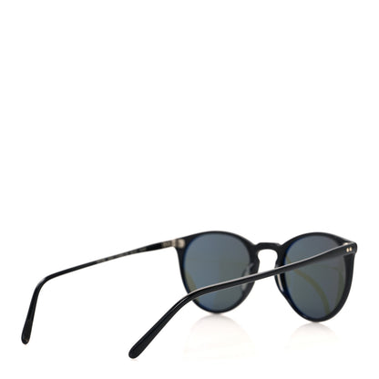 Oliver Peoples Acetate O’Malley Sunglasses OV5183S Black 4 of 7