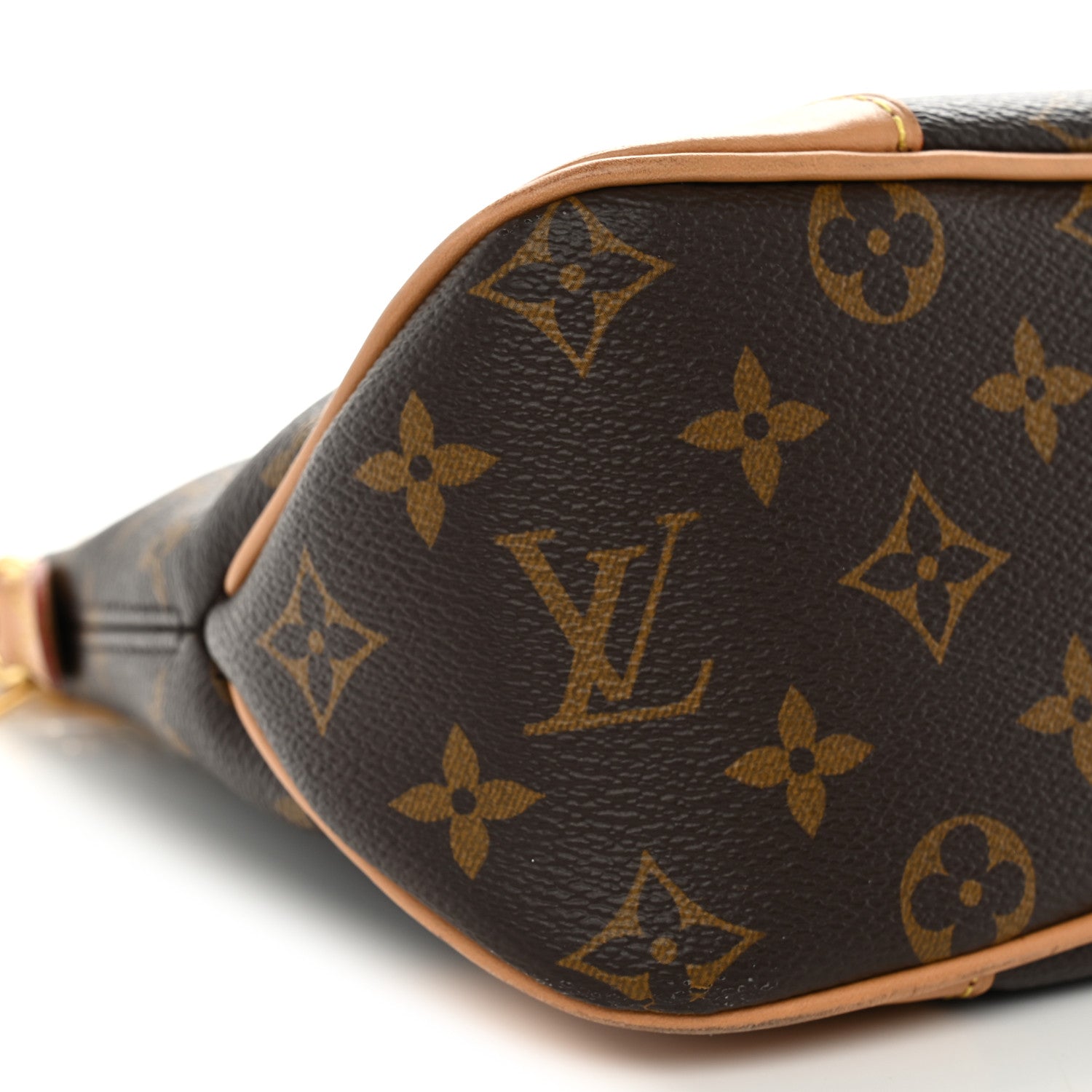 Louis Vuitton Monogram Boulogne NM 8 of 9