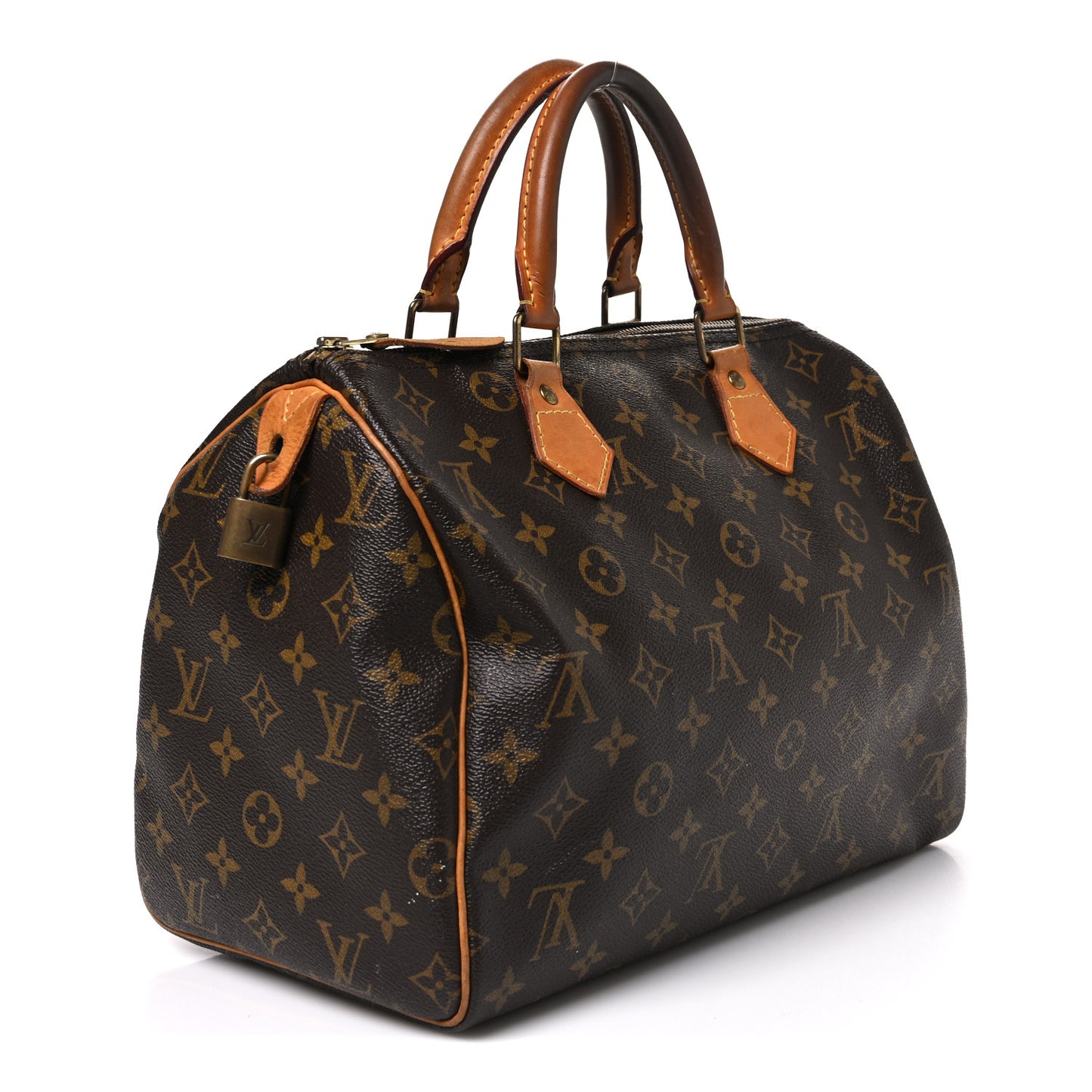 Monogram Speedy 30