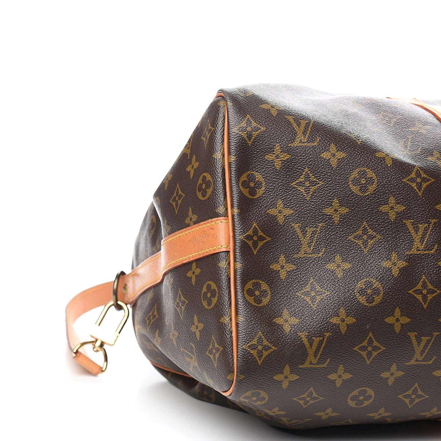 Monogram Keepall Bandouliere 50