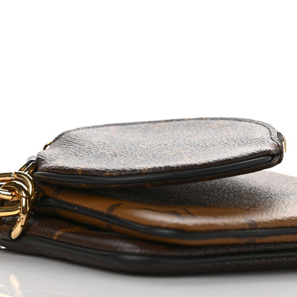 Louis Vuitton Reverse Monogram Giant Trio Pouch 7 of 9