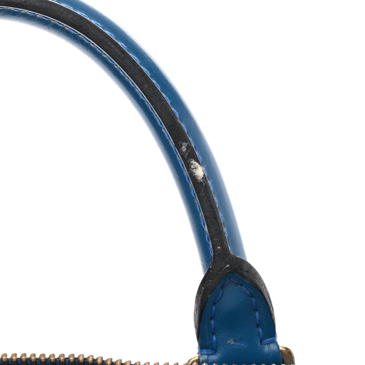 Louis Vuitton Epi Speedy 30 Toledo 17 of 19