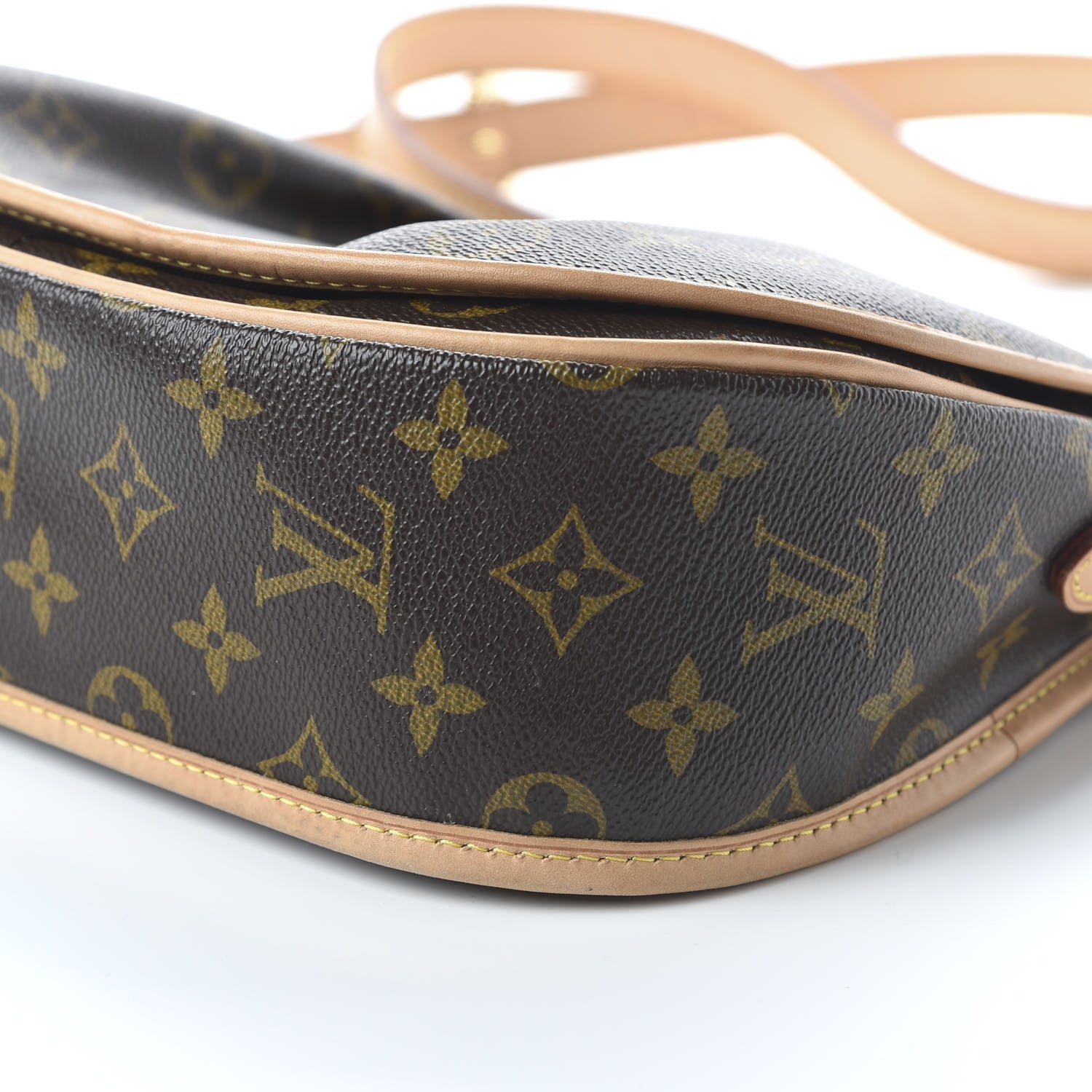 Louis Vuitton Monogram Menilmontant PM 7 of 9