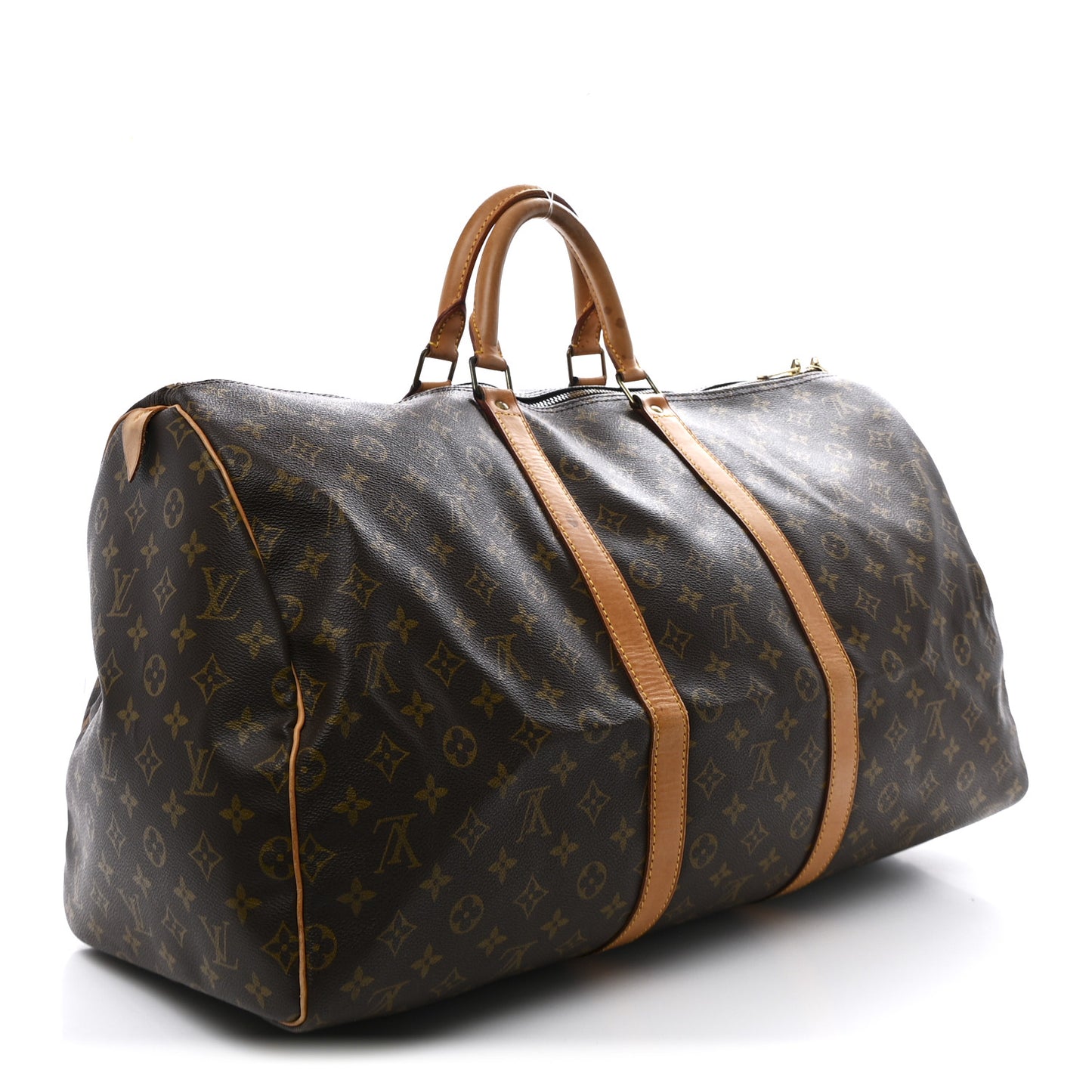 Monogram Keepall 55