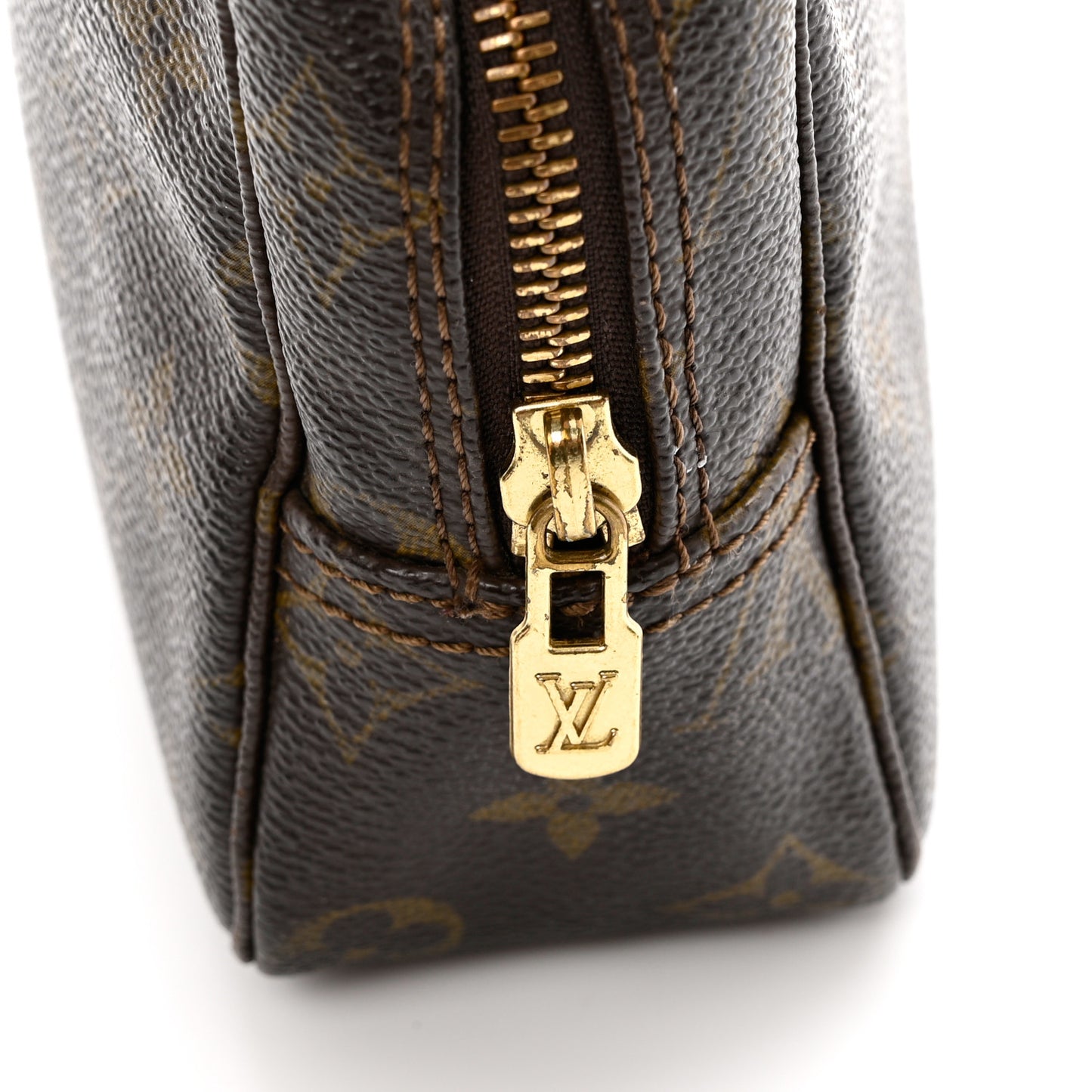 Monogram Trousse Toilette 23