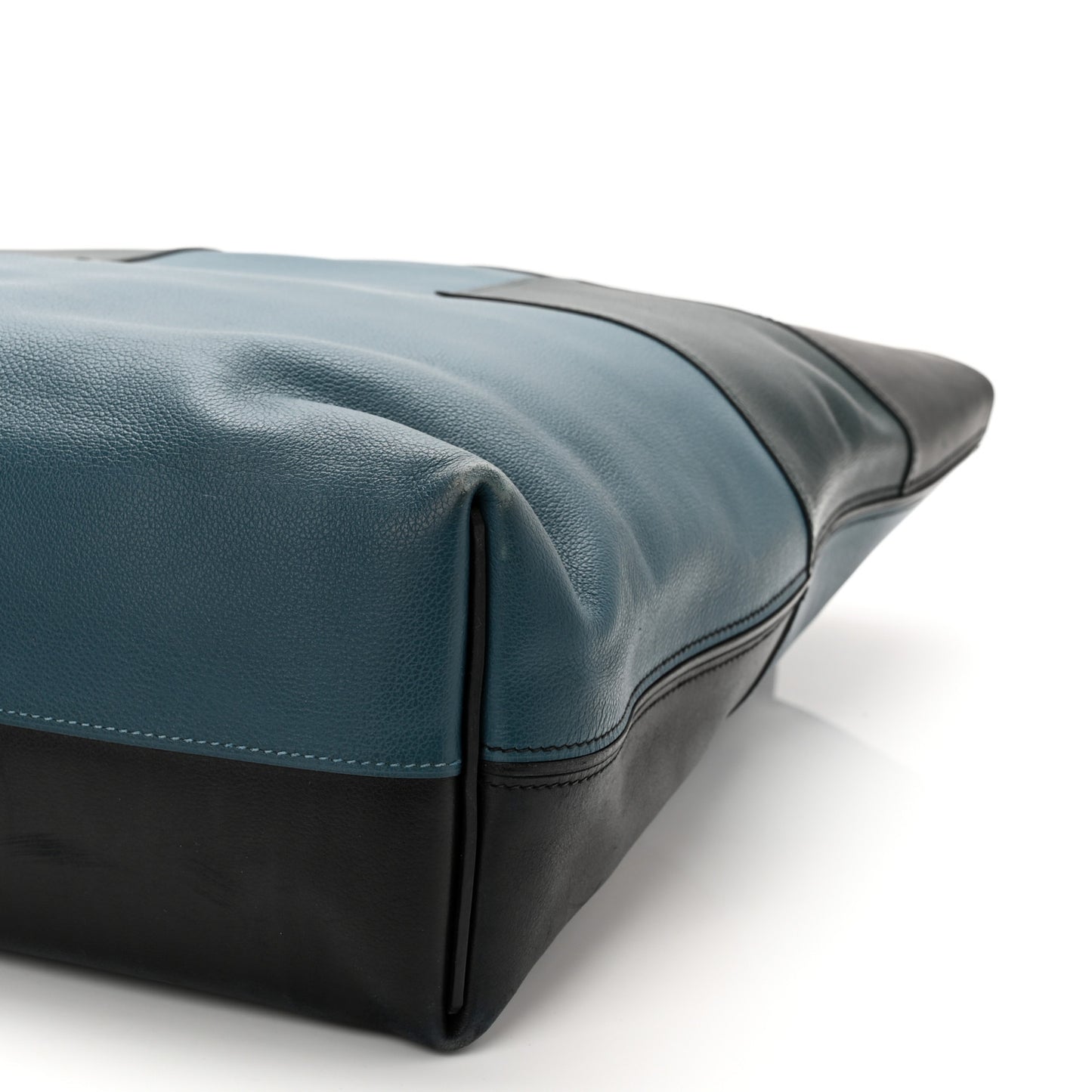 Evervolor Etriviere Jockey Bag Black Multicolor