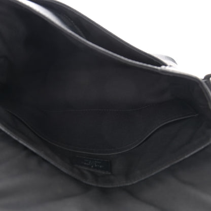 Louis Vuitton Damier Graphite District PM 5 of 11