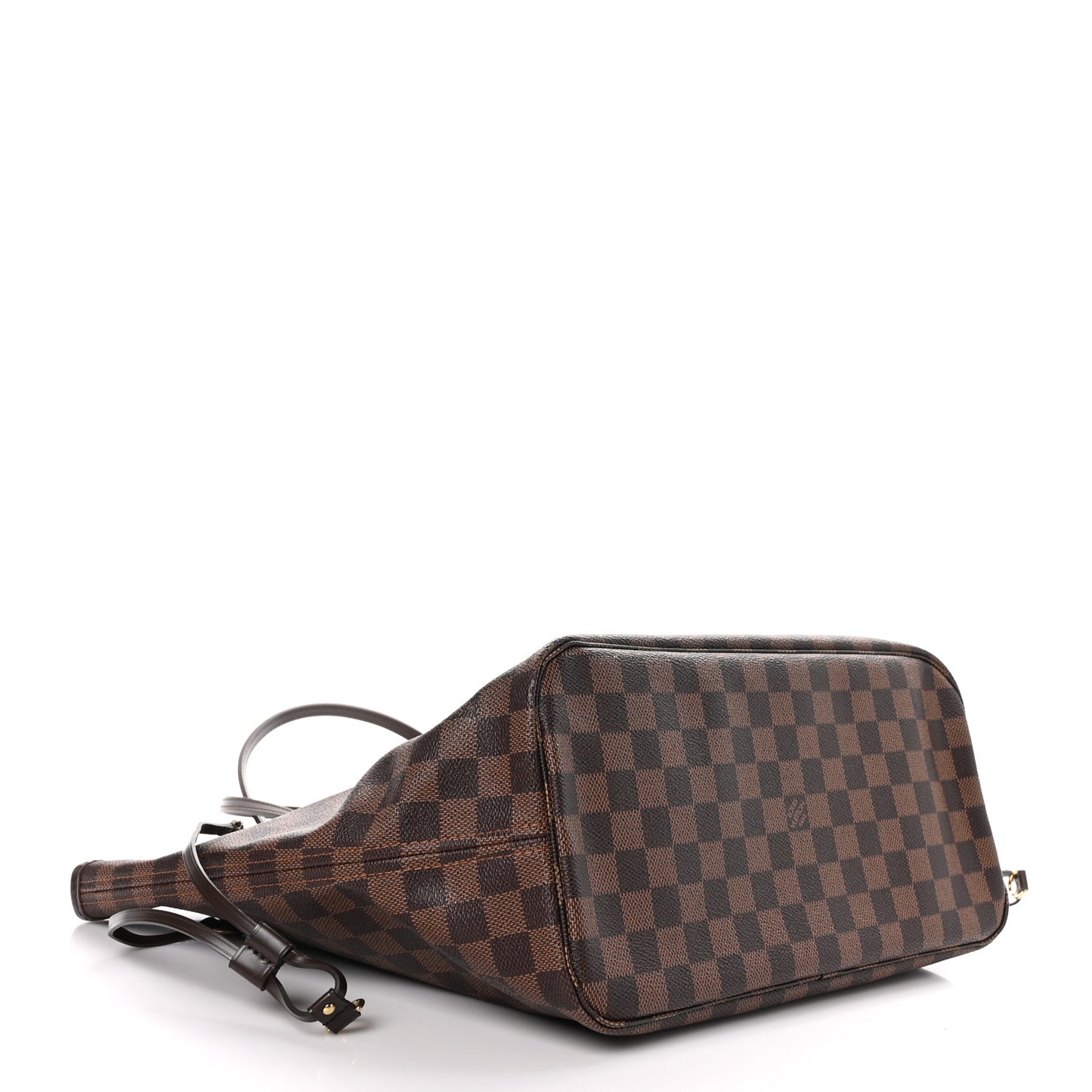 Damier Ebene Neo Neverfull MM