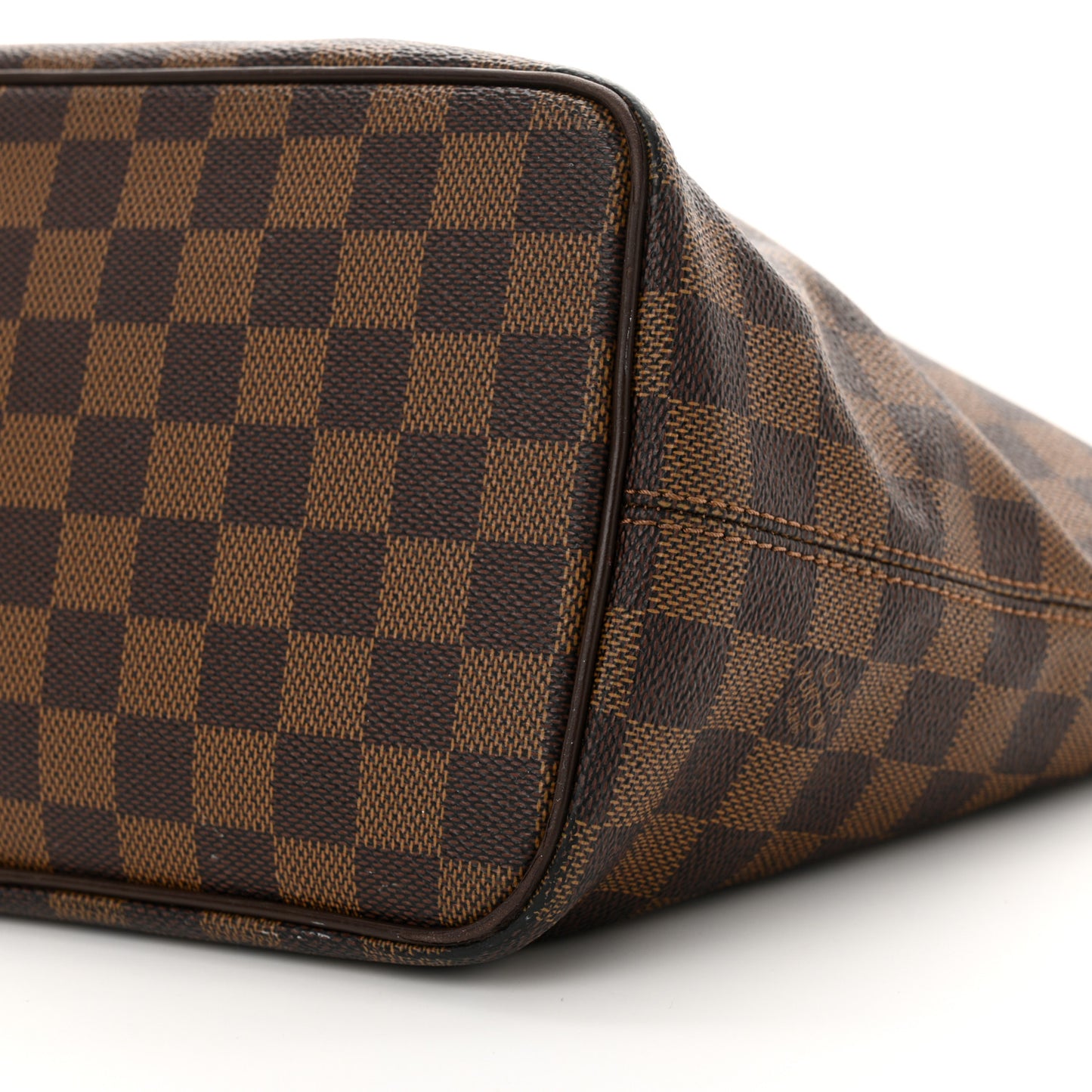 Damier Ebene Saleya PM