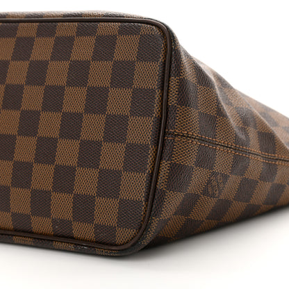 Louis Vuitton Damier Ebene Saleya PM 9 of 15