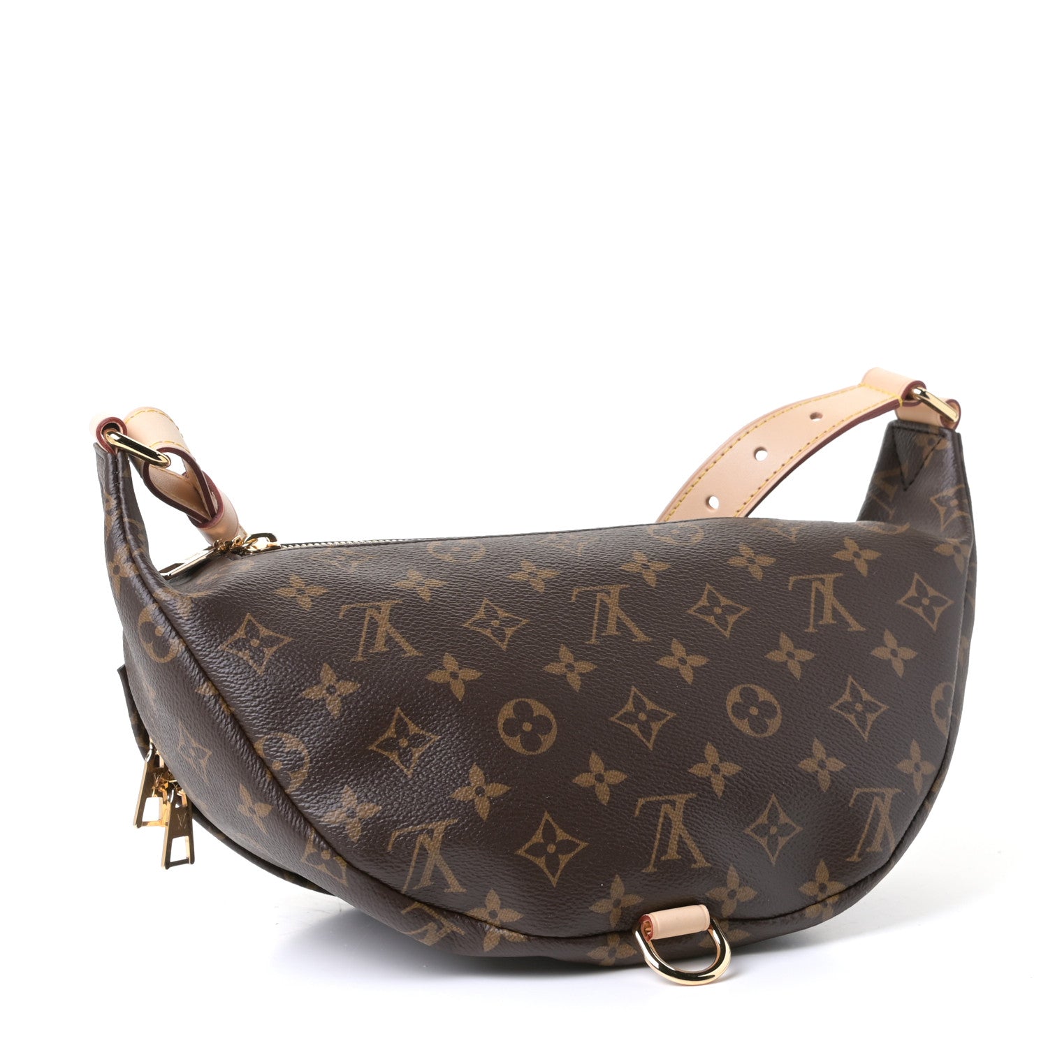 Louis Vuitton Monogram Bumbag 3 of 4