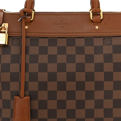 Louis Vuitton Damier Ebene Greenwich 7 of 13