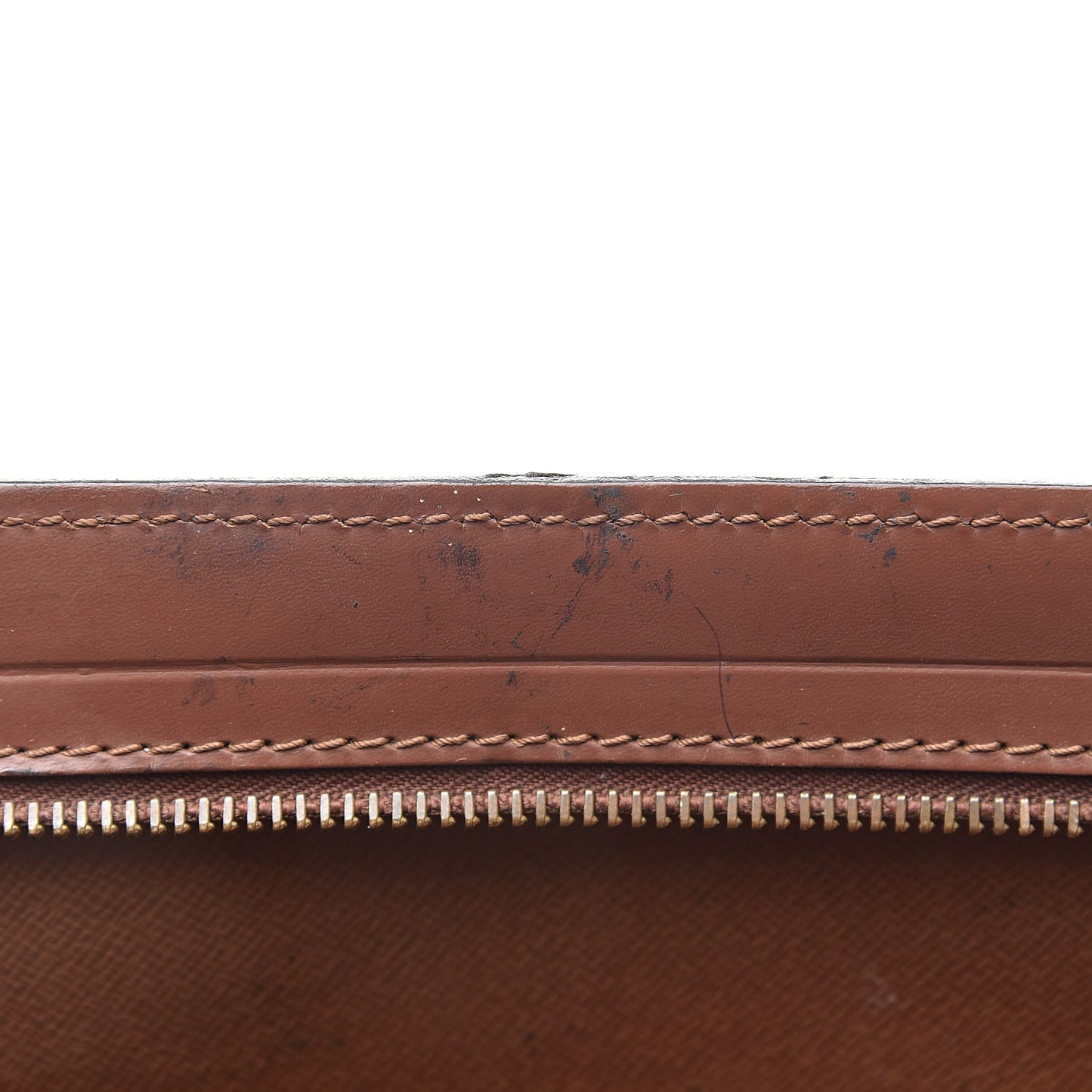 Monogram Pochette Homme