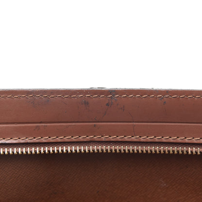 Louis Vuitton Monogram Pochette Homme 9 of 23