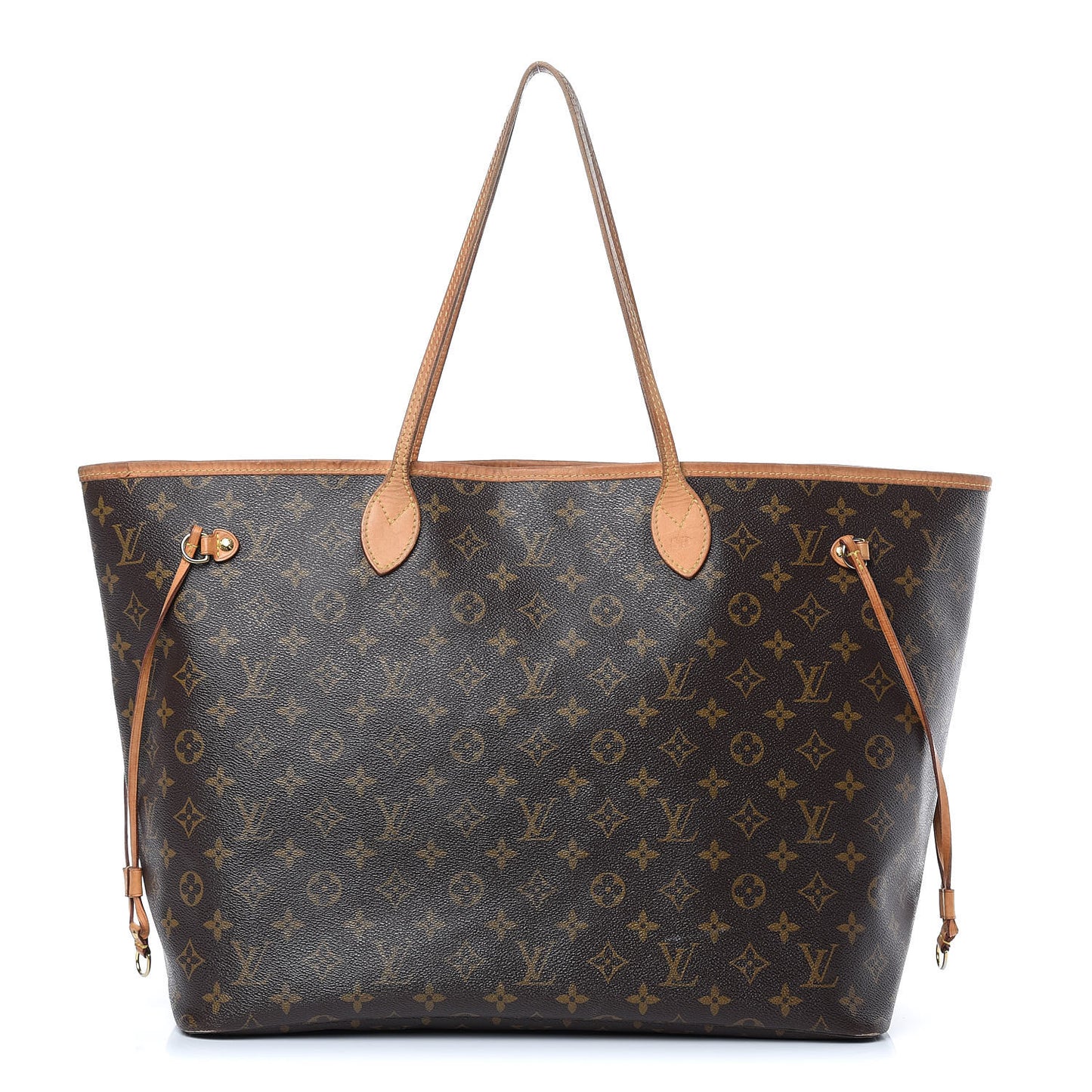Monogram Neo Neverfull GM