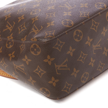 Louis Vuitton Monogram Looping GM 5 of 7