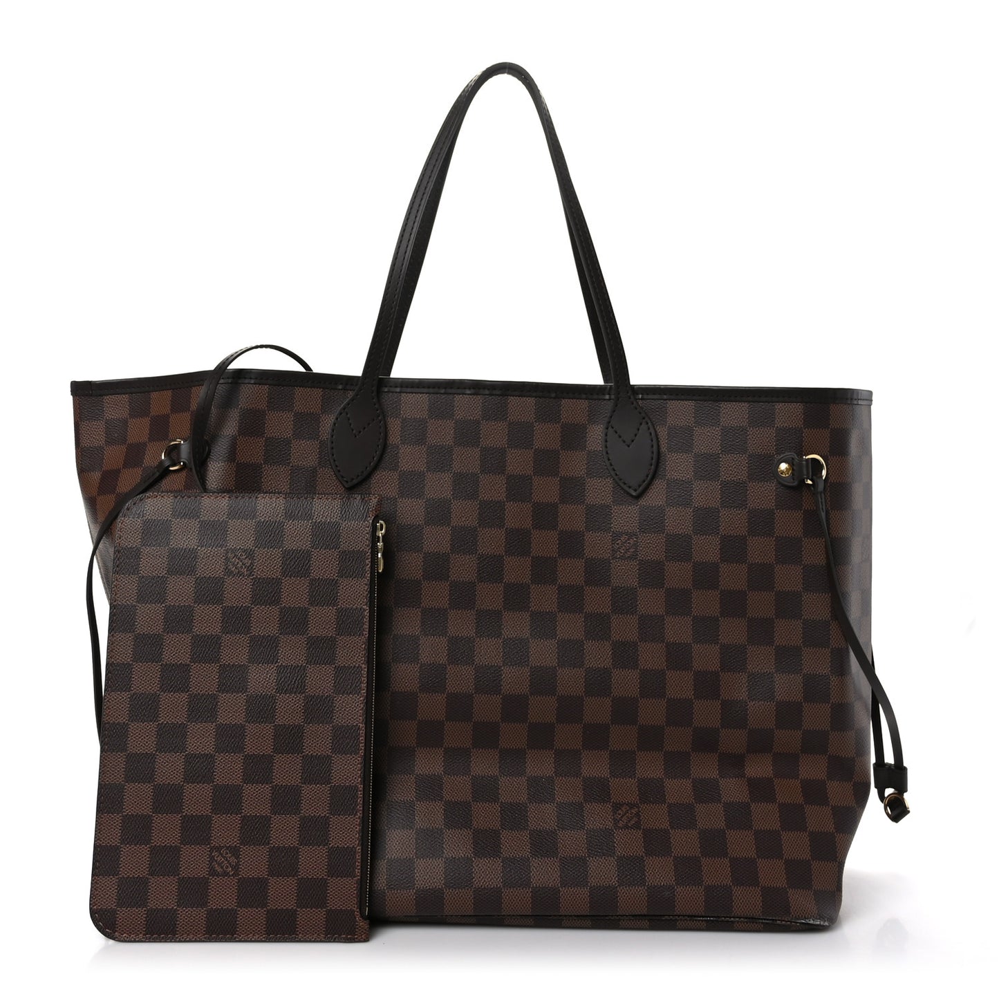 Damier Ebene Neo Neverfull GM