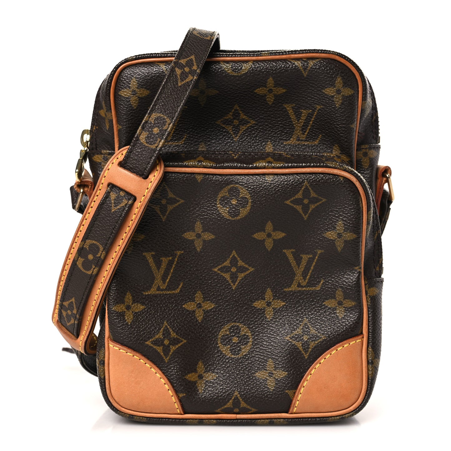 Monogram Amazone