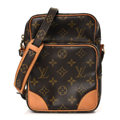 Louis Vuitton Monogram Amazone 1 of 9