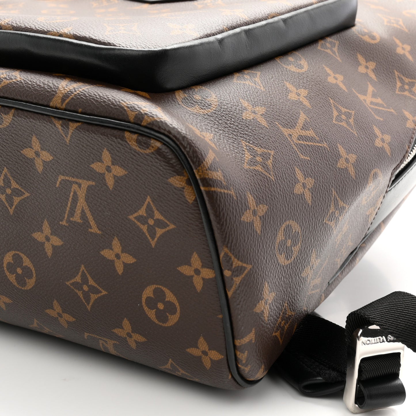 Monogram Macassar Josh NM Backpack