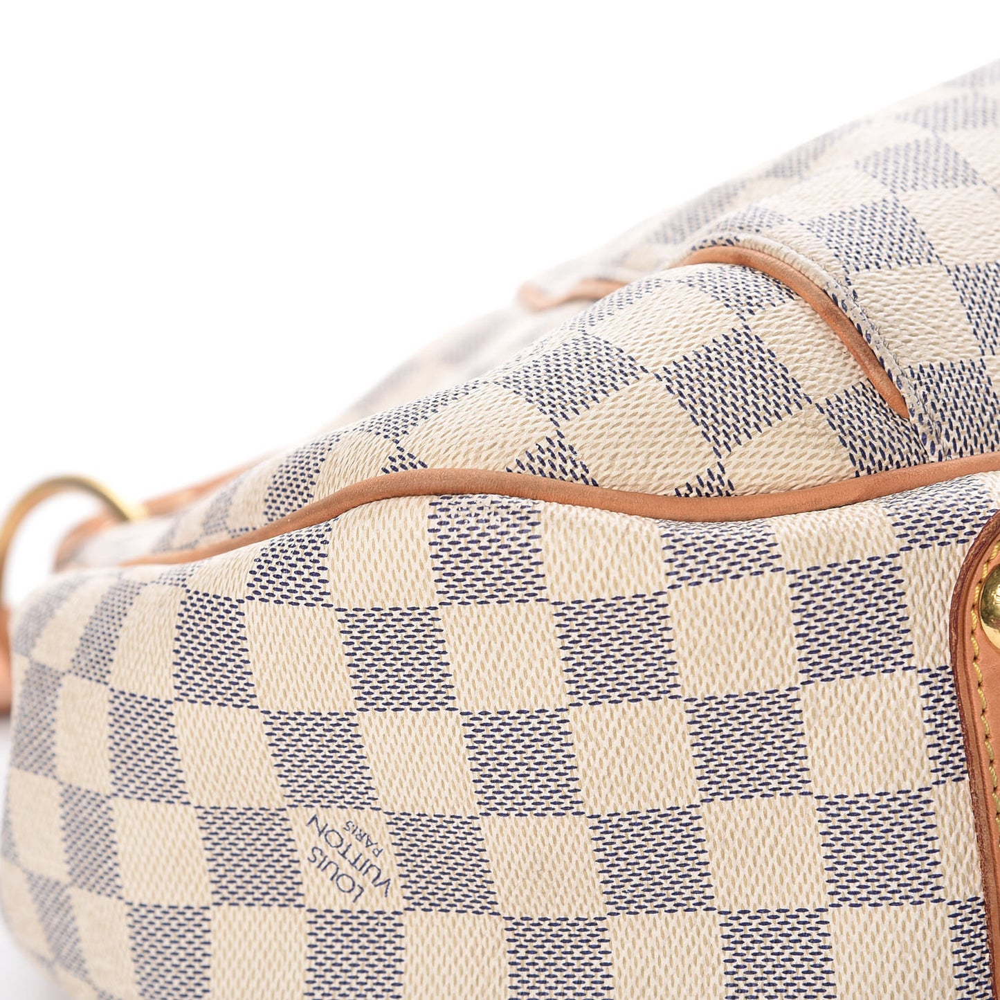 Damier Azur Galliera PM