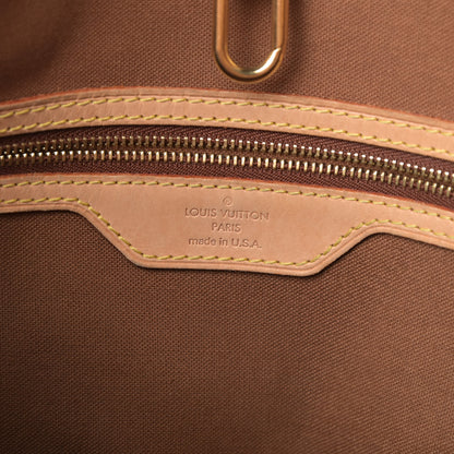 Louis Vuitton Monogram Batignolles Horizontal 6 of 14