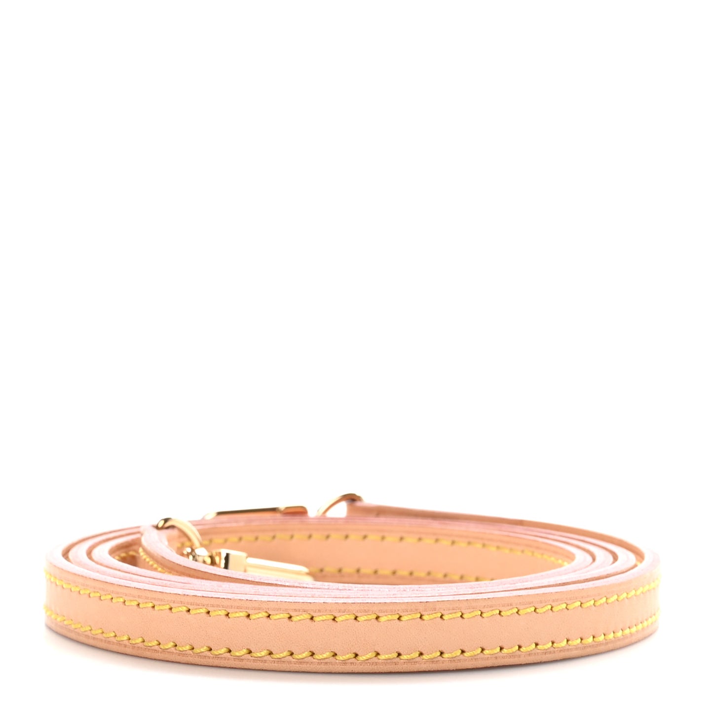 Vachetta 12mm Long Shoulder Strap
