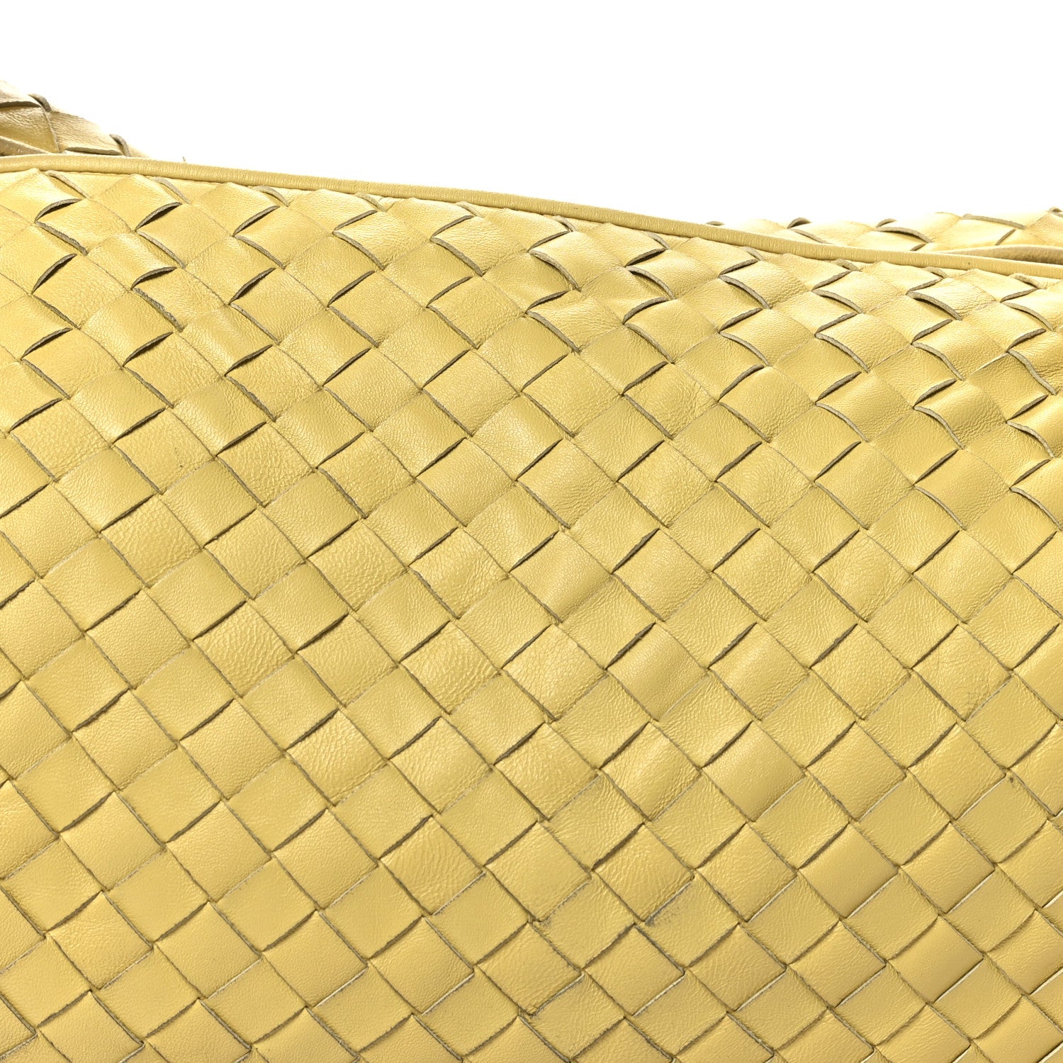 Bottega Veneta Nappa Intrecciato Medium Jodie Corn 7 of 10