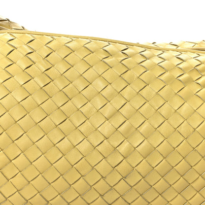 Bottega Veneta Nappa Intrecciato Medium Jodie Corn 7 of 10