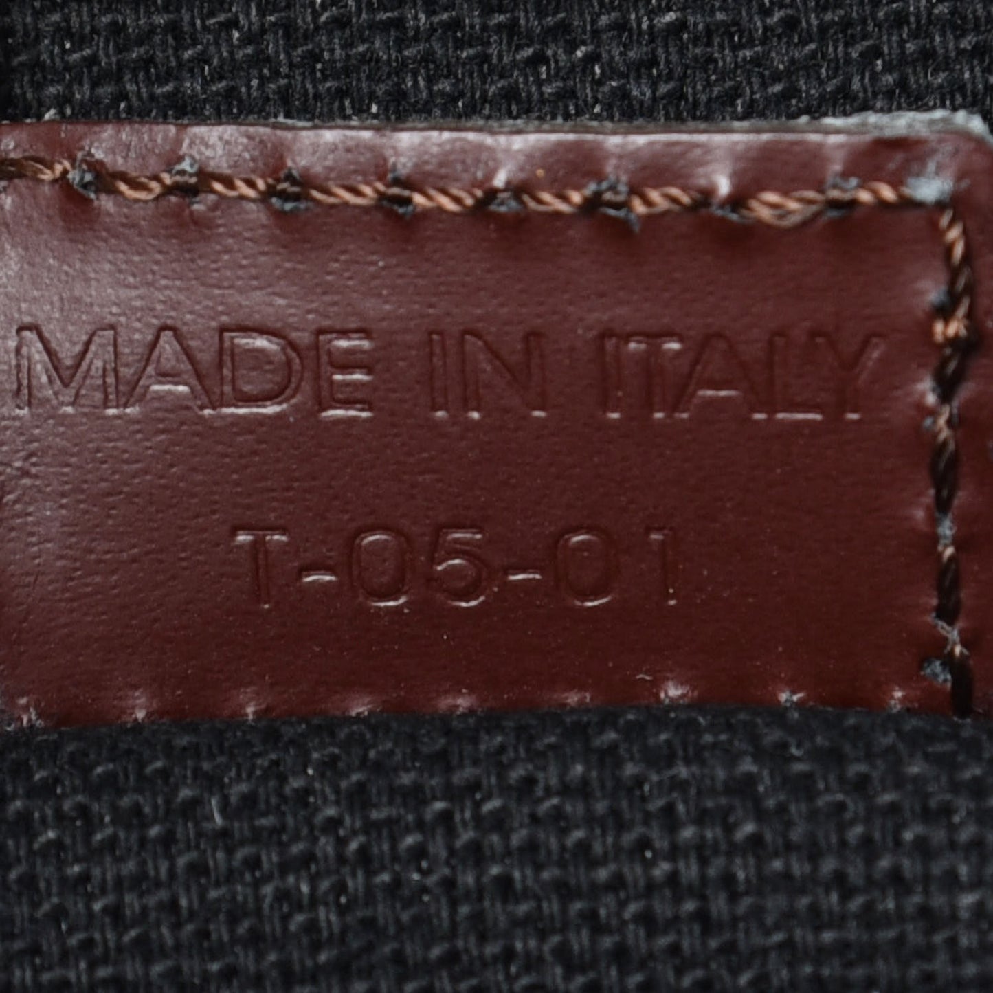 Haymarket Check Buckle Satchel