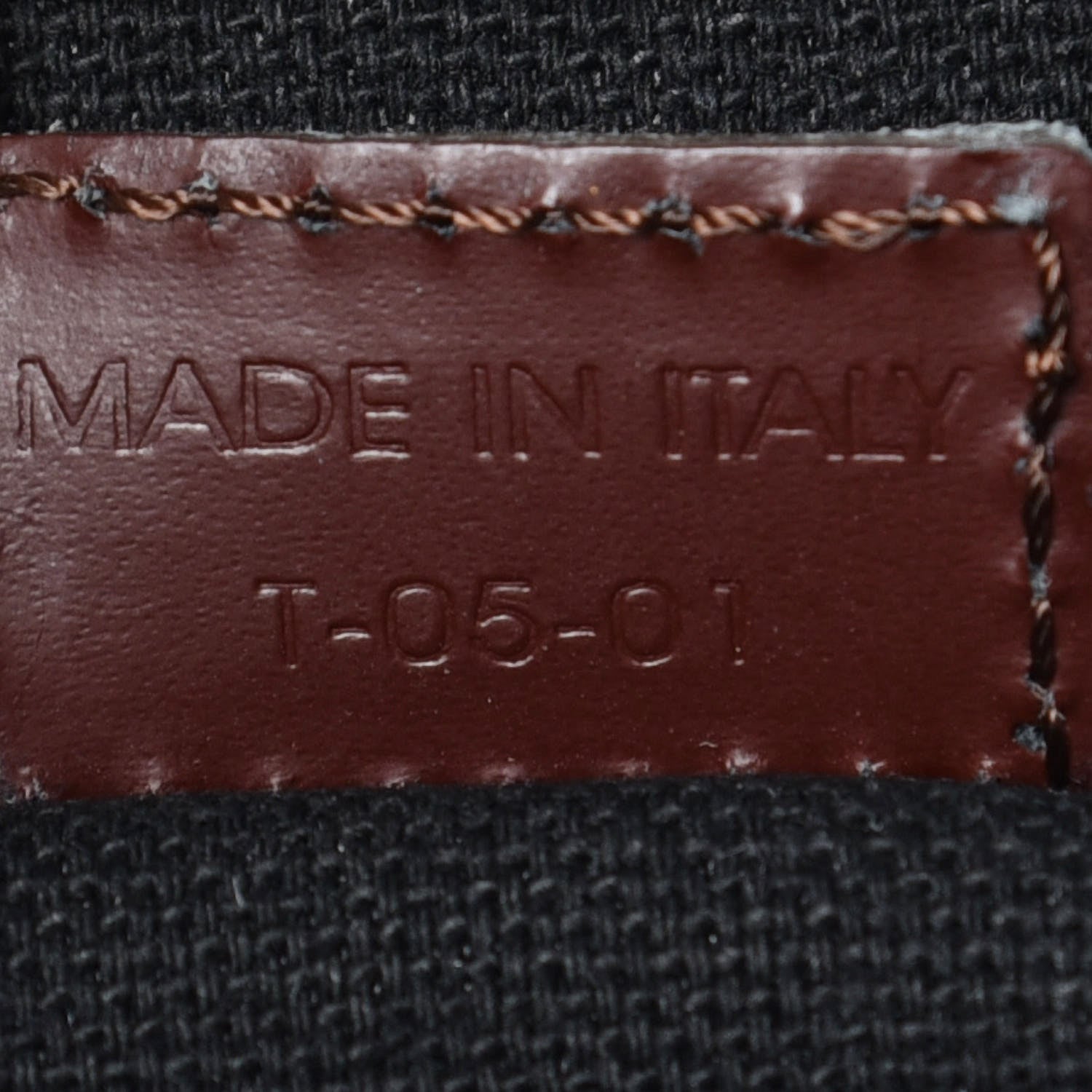Burberry Haymarket Check Buckle Satchel 7 of 11