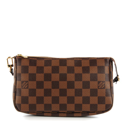 Louis Vuitton Damier Ebene Pochette Accessories 1 of 7
