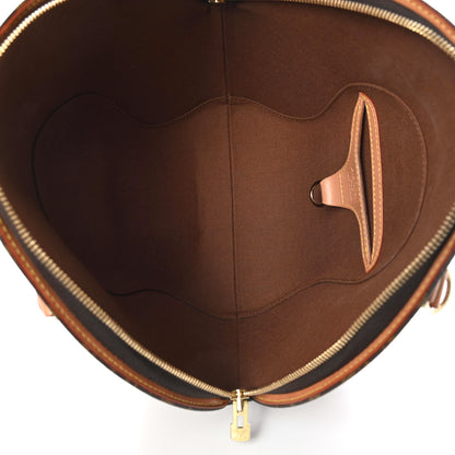 Louis Vuitton Monogram Ellipse PM 5 of 10