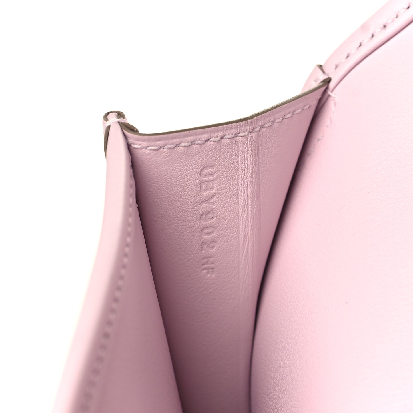 Swift Jige Elan 29 Clutch Mauve Pale