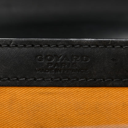 Goyard Goyardine Saigon PM Black 6 of 16