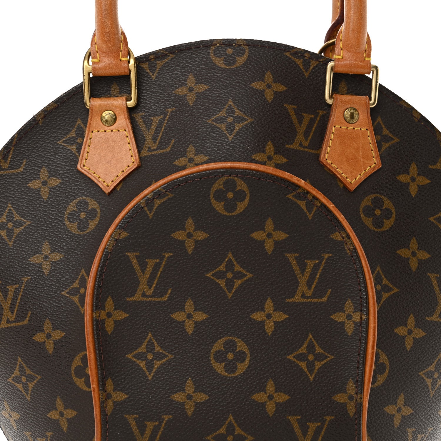 Louis Vuitton Monogram Ellipse PM 7 of 13