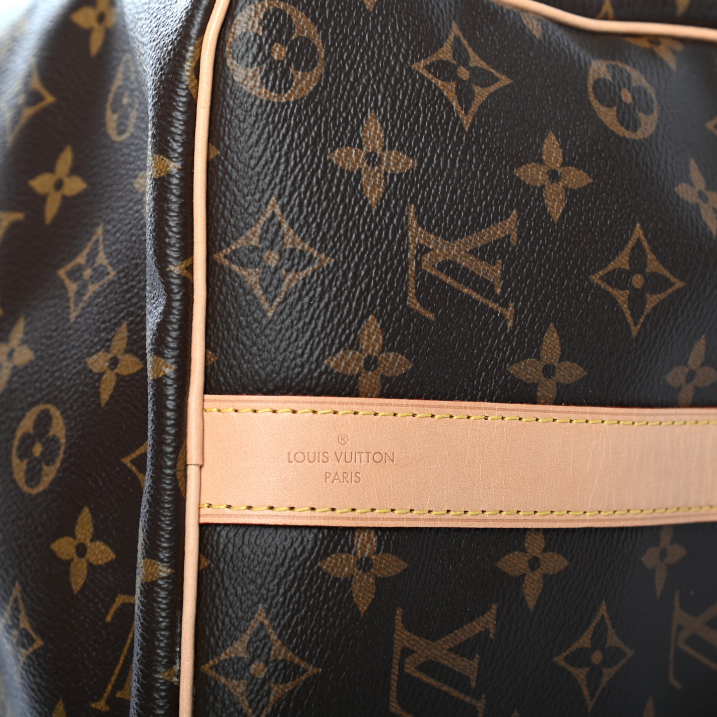Monogram Keepall Bandouliere 45