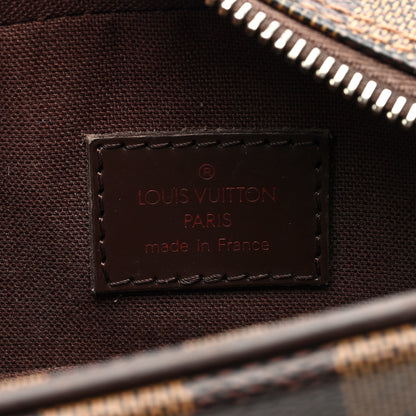 Louis Vuitton Damier Ebene Olav PM Messenger Bag 6 of 10