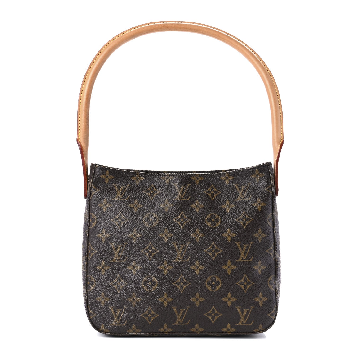 Louis Vuitton Monogram Looping MM 1 of 9