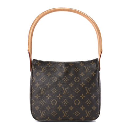 Louis Vuitton Monogram Looping MM 1 of 9