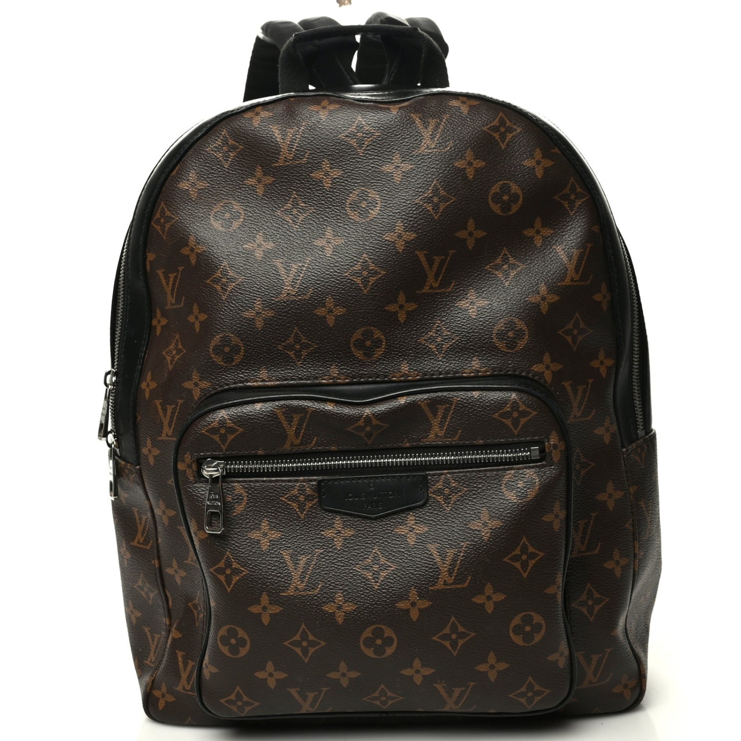 Monogram Macassar Josh Backpack