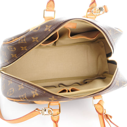 Louis Vuitton Monogram Deauville 5 of 7