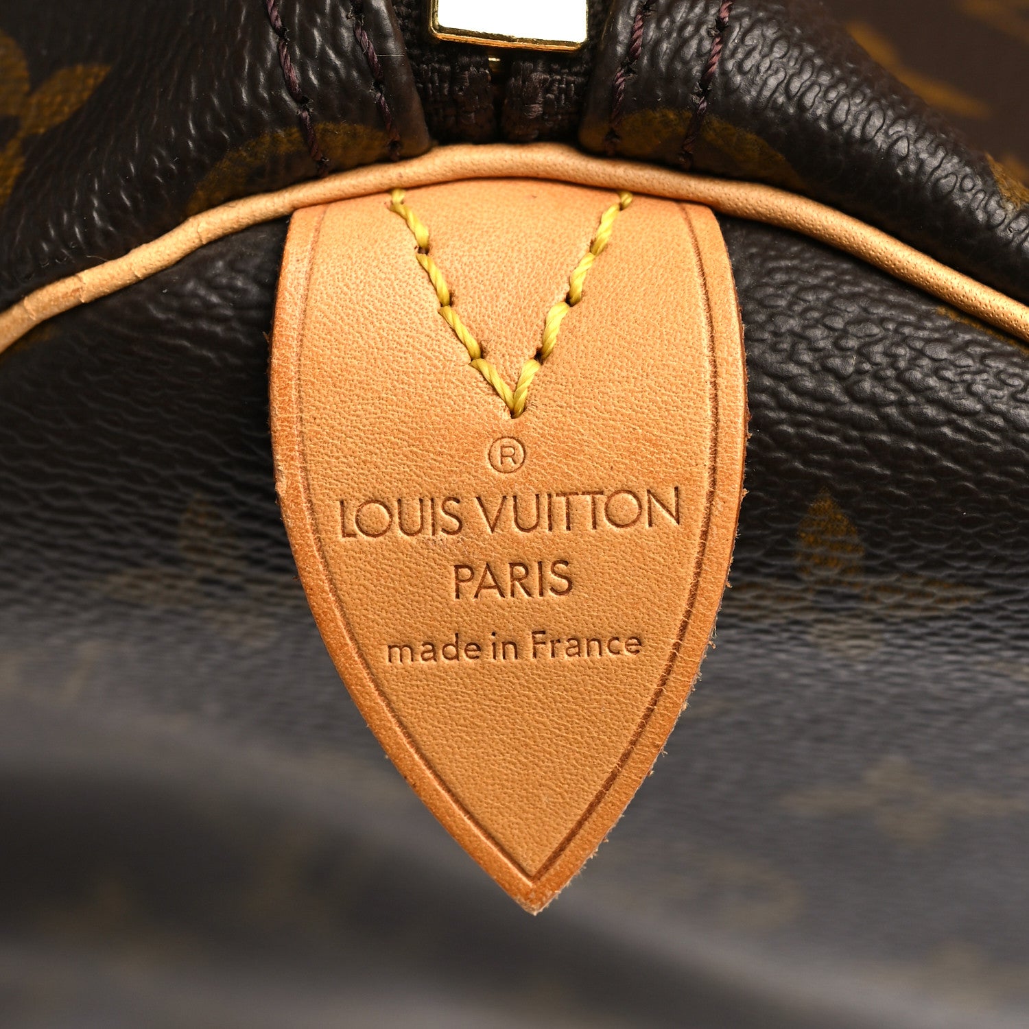 Louis Vuitton Monogram Keepall 45 1 of 5