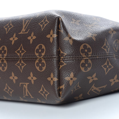 Louis Vuitton Monogram Graceful PM Pivoine 11 of 12